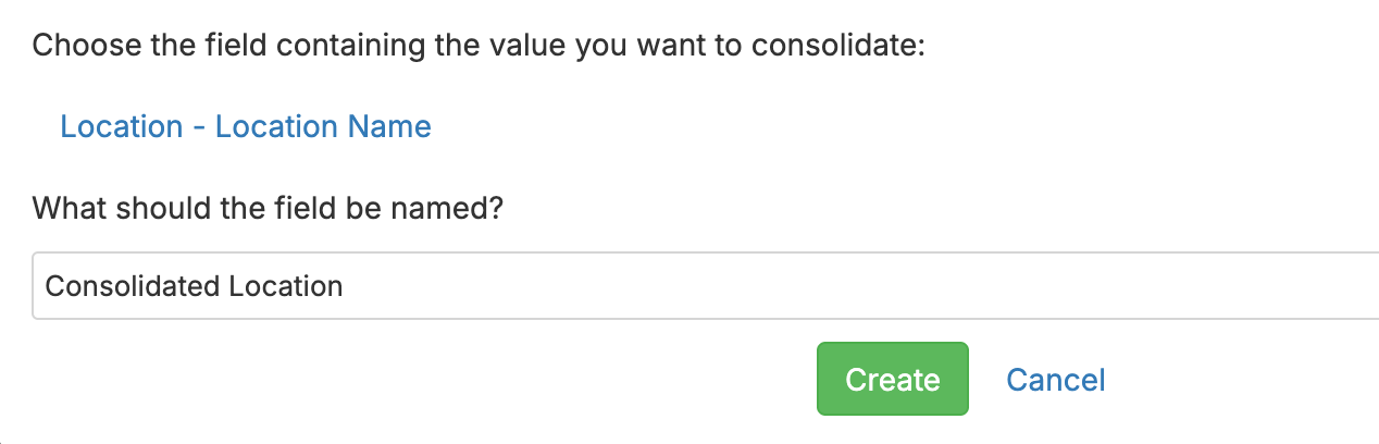 Scheduling View