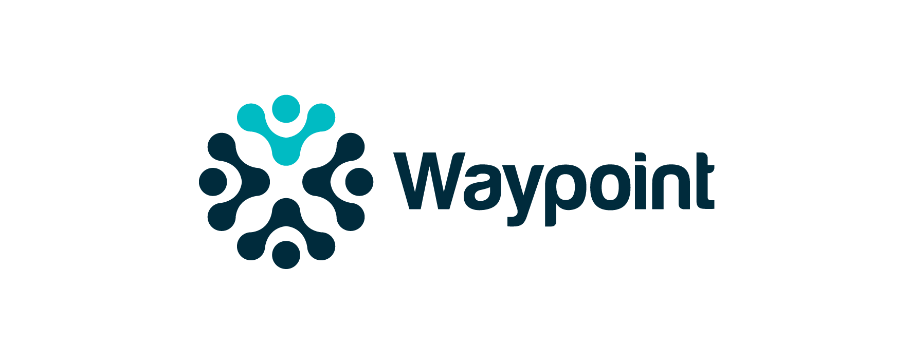 Waypoint Logo